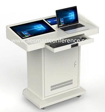 YHJT-22LIKV Interactive Electric Teaching Platform